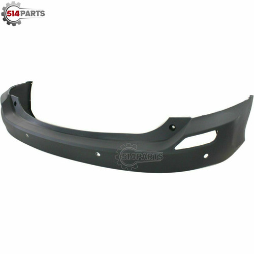 2013 - 2015 TOYOTA RAV4 TEXTURED REAR BUMPER COVER with SENSOR HOLES - PARE-CHOCS ARRIERE TEXTURE