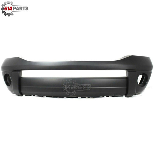 2006 - 2008 DODGE RAM 1500 PRIMED BUMPER COVER without CHROME INSERT - PARE-CHOCS AVANT PRIME 2006 - 2008 DODGE RAM 1500 PRIMED BUMPER COVER without CHROME INSERT - PARE-CHOCS AVANT PRIME