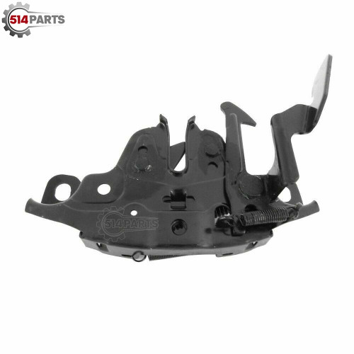 2002 - 2006 NISSAN ALTIMA HOOD LATCH - VERROU DE CAPOT