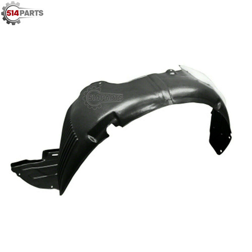 2013 - 2015 HYUNDAI ELANTRA GT FENDER LINER - FAUSSE AILES 2013 - 2015 HYUNDAI ELANTRA GT FENDER LINER - FAUSSE AILES