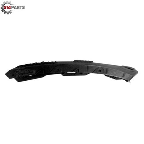 2013 - 2017 HYUNDAI ELANTRA GT FRONT OUTER BUMPER COVER BRACKET - SUPPORT DE COUVERCLE DE PARE-CHOCS EXTERIEUR AVANT 2013 - 2017 HYUNDAI ELANTRA GT FRONT OUTER BUMPER COVER BRACKET - SUPPORT DE COUVERCLE DE PARE-CHOCS EXTERIEUR AVANT