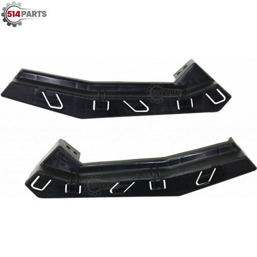 2013 - 2017 HYUNDAI ELANTRA GT FRONT UPPER BUMPER COVER SUPPORT - SUPPORT SUPERIEUR DE COUVERCLE DE PARE-CHOCS AVANT 2013 - 2017 HYUNDAI ELANTRA GT FRONT UPPER BUMPER COVER SUPPORT - SUPPORT SUPERIEUR DE COUVERCLE DE PARE-CHOCS AVANT