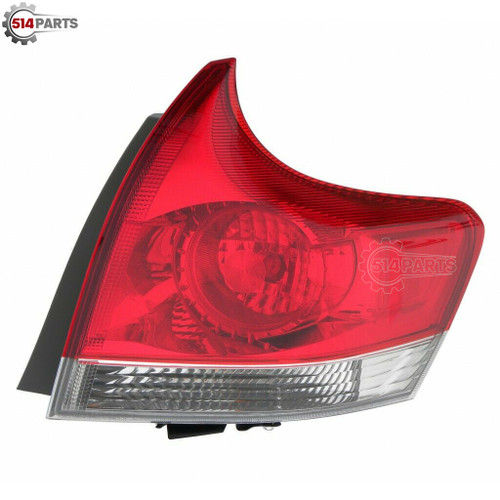 2009 - 2012 TOYOTA VENZA OUTER TAIL LIGHTS - PHARES ARRIERE EXTERIEURS