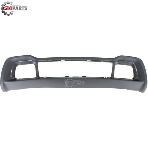 2014 - 2016 JEEP GRAND CHEROKEE LIMITED/OVERLAND/LAREDO MODELS CODE MFN FRONT LOWER GRILLE FRAME - CADRE DE CALANDRE INFERIEUR pour PARE-CHOCS INFERIEUR AVANT
