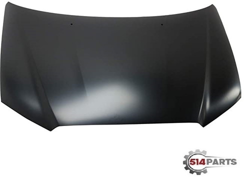 2011 - 2019 MITSUBISHI OUTLANDER SPORT STEEL HOOD - CAPOT en ACIER