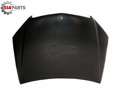 2008 - 2011 MERCEDES-BENZ C300/C350 STEEL HOOD - CAPOT en ACIER