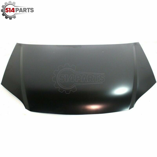 2004 - 2005 HONDA CIVIC SEDAN/COUPE/HYBRID STEEL HOOD - CAPOT en ACIER