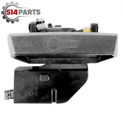 2007 - 2011 CADILLAC ESCALADE / ESCALADE ESV/EXT/HYBRID REAR TAILGATE HANDLE with POWER SWITCH TEXTURED BLACK - POIGNEE DE HAYON ARRIERE avec COMMUTATEUR D'ALIMENTATION TEXTURE NOIR 2007 - 2011 CADILLAC ESCALADE / ESCALADE ESV/EXT/HYBRID REAR TAILGATE HANDLE with POWER SWITCH TEXTURED BLACK - POIGNEE DE HAYON ARRIERE avec COMMUTATEUR D'ALIMENTATION TEXTURE NOIR