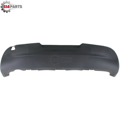2013 - 2016 DODGE DART REAR LOWER BUMPER COVER with SINGLE EXHAUST HOLE TEXTURED - PARE-CHOCS ARRIERE INFERIEUR TEXTURE avec TROU D'ECHAPPEMENT UNIQUE 2013 - 2016 DODGE DART REAR LOWER BUMPER COVER with SINGLE EXHAUST HOLE TEXTURED - PARE-CHOCS ARRIERE INFERIEUR TEXTURE avec TROU D'ECHAPPEMENT UNIQUE