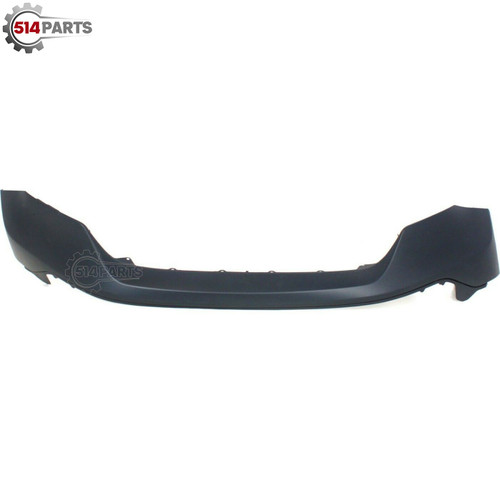2007 - 2009 HONDA CRV FRONT UPPER BUMPER COVER - PARE-CHOCS AVANT SUPERIEUR 2007 - 2009 HONDA CRV FRONT UPPER BUMPER COVER - PARE-CHOCS AVANT SUPERIEUR