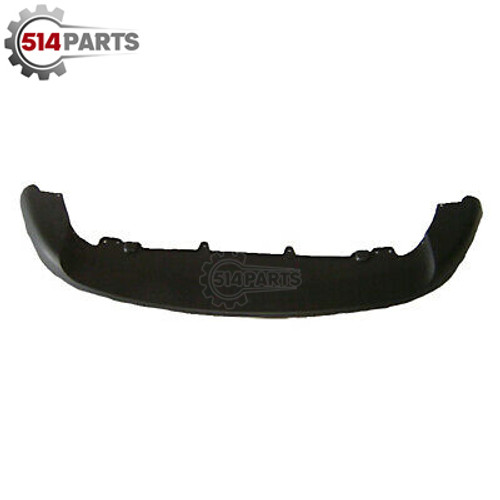 2005 - 2010 VOLKSWAGEN JETTA FRONT BUMPER SPOILER SMOOTH PAINT TO MATCH - SPOILER DE PARE-CHOC AVANT LISSE