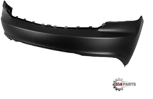 2014 - 2020 DODGE DURANGO FRONT BUMPER PARE-CHOC AVANT
