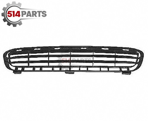 2006 - 2008 TOYOTA YARIS HATCHBACK FRONT LOWER BUMPER COVER GRILLE - CALANDRE INFERIEUR pour PARE-CHOCS AVANT 2006 - 2008 TOYOTA YARIS HATCHBACK FRONT LOWER BUMPER COVER GRILLE - CALANDRE INFERIEUR pour PARE-CHOCS AVANT