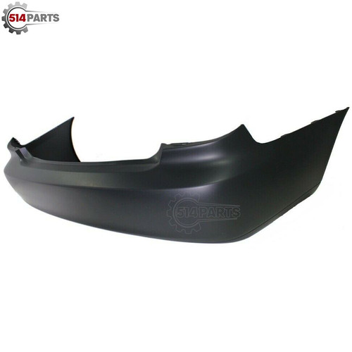 2004 - 2006 LEXUS ES330 PRIMED REAR BUMPER COVER - PARE-CHOCS ARRIERE PRIME