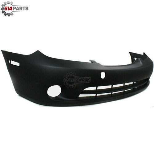 2005 - 2006 LEXUS ES330 PRIMED FRONT BUMPER COVER - PARE-CHOCS AVANT PRIME