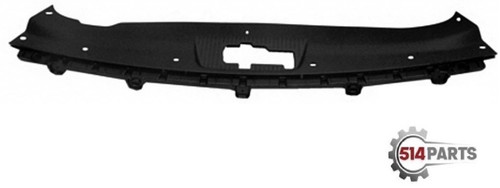 2015 - 2017 HYUNDAI SONATA GRILLE UPPER COVER - COUVERCLE SUPÉRIEUR DE LA CALANDRE