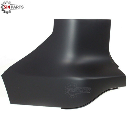 2007 - 2009 HONDA CRV PRIMED REAR BUMPER SIDE COVER - PARE-CHOCS LATERAL ARRIERE PRIME 2007 - 2009 HONDA CRV PRIMED REAR BUMPER SIDE COVER - PARE-CHOCS LATERAL ARRIERE PRIME