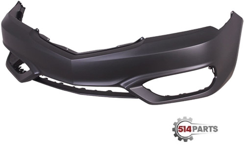 2016 - 2019 ACIRA ILX FRONT BUMPER PARE-CHOC AVANT