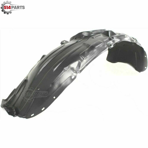 2004 - 2009 MAZDA 3 INNER FENDER LINER [Sedan Sport Type 2004-2006] [Hatchback 2.3L no TURBO 2007-2009] [Manual Transmission Sedan 2007-2009] - FAUSSE AILES