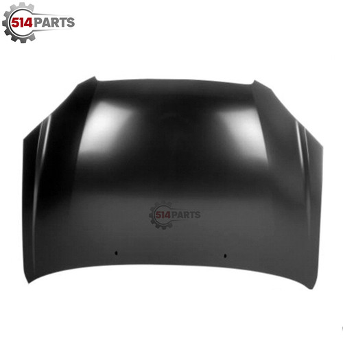 2003 - 2008 TOYOTA COROLLA CE/LE/S/XRS HOOD - CAPOT CAPA