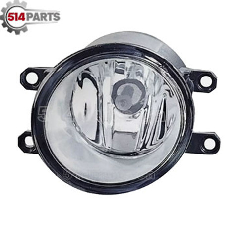 2010 - 2011 TOYOTA PRIUS FOG LIGHTS - FEUX DE BROUILLARD 2010 - 2011 TOYOTA PRIUS FOG LIGHTS - FEUX DE BROUILLARD
