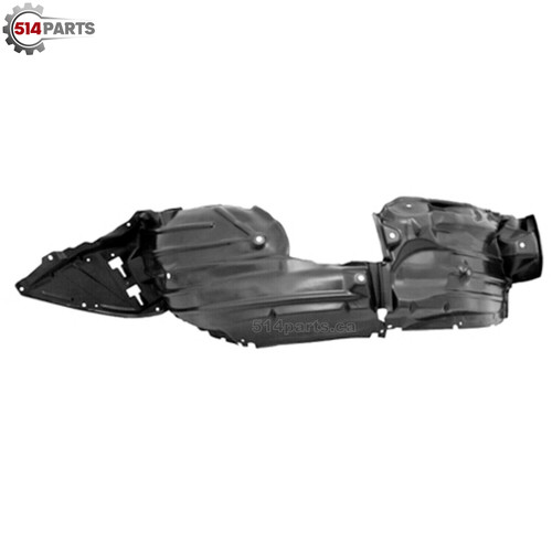 2014 - 2018 MAZDA 3 and MAZDA 3 SPORT(CANADA) FENDER LINER - FAUSSE AILES