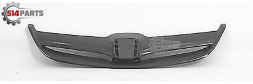 2004 - 2005 HONDA CIVIC SEDAN FRONT BUMPER COVER GRILLE BLACK - CALANDRE pour PARE-CHOC AVANT NOIR 2004 - 2005 HONDA CIVIC SEDAN FRONT BUMPER COVER GRILLE BLACK - CALANDRE pour PARE-CHOC AVANT NOIR