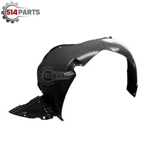 2014 - 2016 HYUNDAI ELANTRA FENDER LINER KOREAN BUILT - FAUSSE AILE 2014 - 2016 HYUNDAI ELANTRA FENDER LINER KOREAN BUILT - FAUSSE AILE