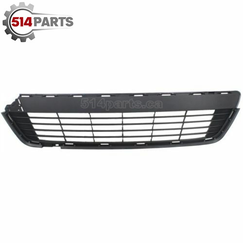 Front Bumper Cover For 2012-2014 Toyota Yaris Hatchback Primed