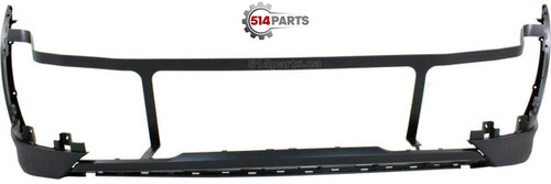 2016 - 2018 HYUNDAI TUCSON FRONT LOWER BUMPER COVER TEXTURED BLACK with SKID PLATE with PEDESTRIAN RECOGNITION - PARE-CHOC INFERIEUR AVANT TEXTURE NOIR avec PLAQUE DE PROTECTION avec RECONNAISSANCE PIETONNIER 2016 - 2018 HYUNDAI TUCSON FRONT LOWER BUMPER COVER TEXTURED BLACK with SKID PLATE with PEDESTRIAN RECOGNITION - PARE-CHOC INFERIEUR AVANT TEXTURE NOIR avec PLAQUE DE PROTECTION avec RECONNAISSANCE PIETONNIER