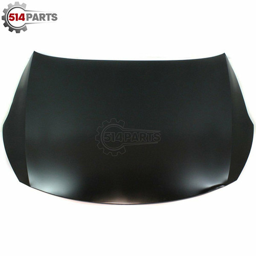 2011 - 2016 KIA OPTIMA and OPTIMA HYBRID STEEL HOOD - CAPOT en ACIER