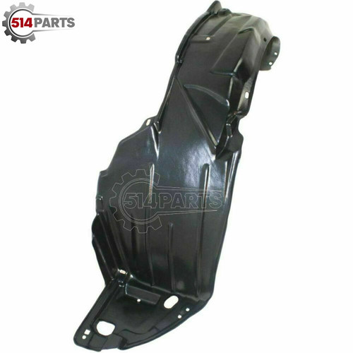 2004 - 2005 HONDA CIVIC SEDAN/COUPE FENDER LINER  -  FAUSSE AILE