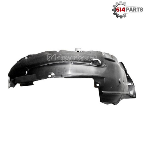 2012 - 2016 HONDA CRV FENDER LINER -  FAUSSE AILE 2012 - 2016 HONDA CRV FENDER LINER -  FAUSSE AILE
