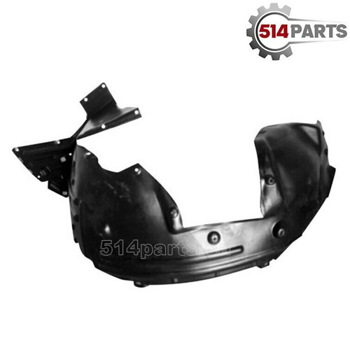 2019 HONDA PASSPORT FENDER LINER - FAUSSE AILE