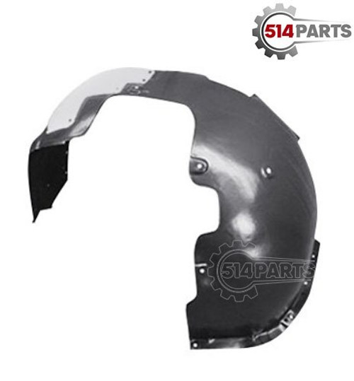 2017 - 2018 HYUNDAI ELANTRA SEDAN FENDER LINER USA BUILT - FAUSSE AILE 2017 - 2018 HYUNDAI ELANTRA SEDAN FENDER LINER USA BUILT - FAUSSE AILE