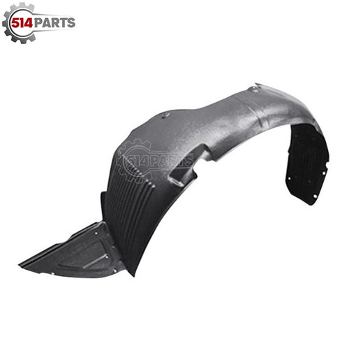 2016 - 2017 HYUNDAI ELANTRA GT FENDER LINER  - FAUSSE AILE 2016 - 2017 HYUNDAI ELANTRA GT FENDER LINER  - FAUSSE AILE