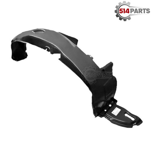 2001 - 2006 HYUNDAI SANTA FE FENDER LINER  - FAUSSE AILE