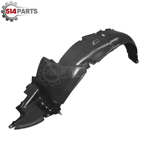 2003 - 2004 HYUNDAI TIBURON FENDER LINER - FAUSSE AILE 2003 - 2004 HYUNDAI TIBURON FENDER LINER - FAUSSE AILE