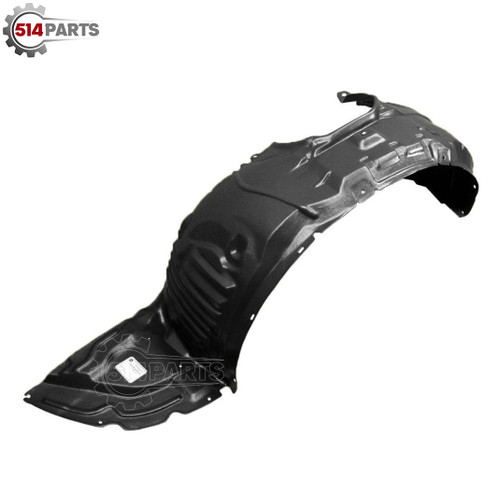 2010 - 2013 MAZDA 3 2.3L FENDER LINER USA BUILT - FAUSSE AILE