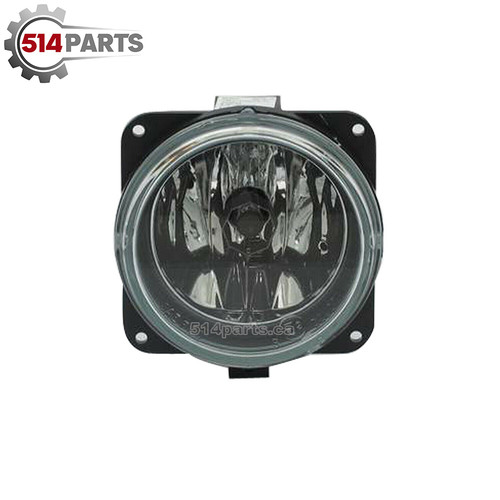 2005 - 2006 FORD ESCAPE and ESCAPE HYBRID FOG LIGHTS High Quality - FEUX DE BROUILLARD Haute Qualite