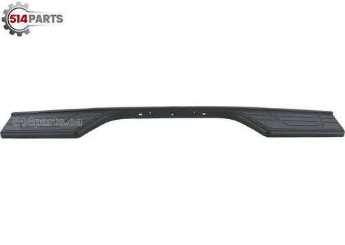 2005 - 2015 TOYOTA TACOMA REAR BUMPER STEP PAD - MARCHEPIED DE PARE-CHOCS ARRIERE 2005 - 2015 TOYOTA TACOMA REAR BUMPER STEP PAD - MARCHEPIED DE PARE-CHOCS ARRIERE