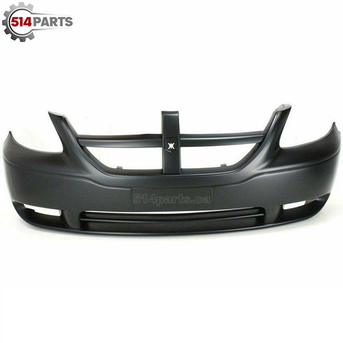 2010 dodge caravan front bumper cheap