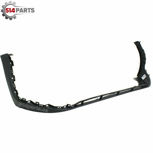 2011 - 2016 KIA SPORTAGE TEXTURED FRONT LOWER BUMPER VALANCE PANEL - VALANCE DU PARE-CHOCS AVANT INFERIEUR TEXTURE 2011 - 2016 KIA SPORTAGE TEXTURED FRONT LOWER BUMPER VALANCE PANEL - VALANCE DU PARE-CHOCS AVANT INFERIEUR TEXTURE