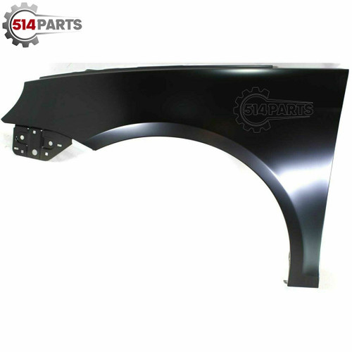 2007 - 2015 VOLKSWAGEN EOS FRONT FENDERS - AILES AVANT 2007 - 2015 VOLKSWAGEN EOS FRONT FENDERS - AILES AVANT