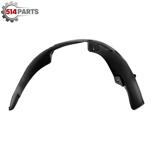 1999 - 2006 VOLKSWAGEN GOLF FENDER LINER - FAUSSE AILE