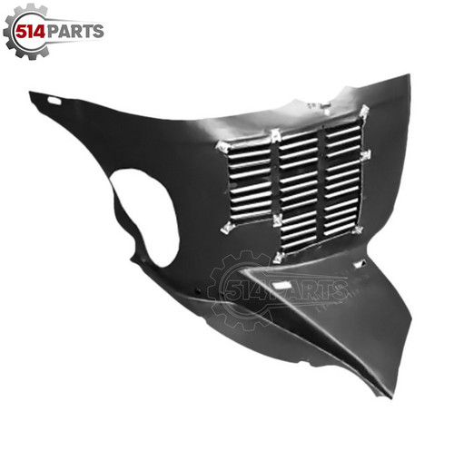 2015 - 2017 VOLKSWAGEN GOLF HATCHBACK FENDER LINER - FAUSSE AILE 2015 - 2017 VOLKSWAGEN GOLF HATCHBACK FENDER LINER - FAUSSE AILE