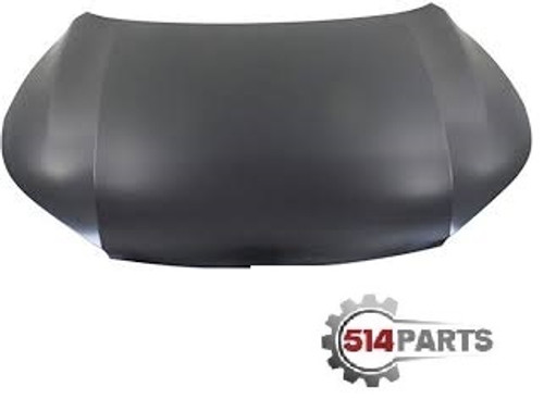 2013 - 2015 HONDA ACCORD SEDAN 6CYL HOOD - CAPOT 2013 - 2015 HONDA ACCORD SEDAN 6CYL HOOD - CAPOT