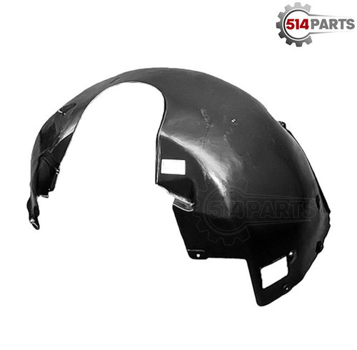 2000 - 2006 BMW X5 FENDER LINER - FAUSSE AILE 2000 - 2006 BMW X5 FENDER LINER - FAUSSE AILE