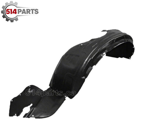1997 - 2001 TOYOTA CAMRY FENDER LINER - FAUSSE AILE 1997 - 2001 TOYOTA CAMRY FENDER LINER - FAUSSE AILE