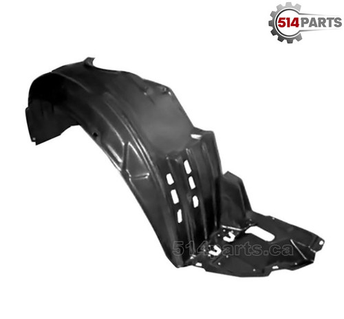 2000 - 2005 TOYOTA CELICA FENDER LINER - FAUSSE AILE